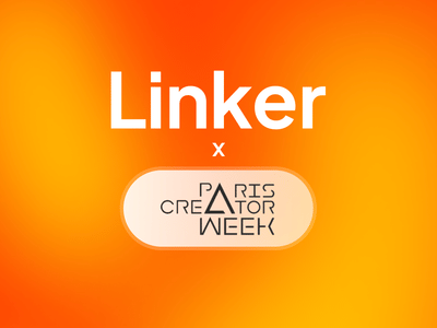 100+ retombées presse pour la Paris Creator Week 2024 - Relations publiques (RP)
