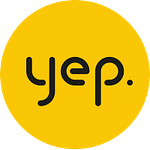 Yep. e-commerce marketing bureau logo