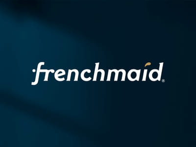 Frenchmaid - Grafikdesign