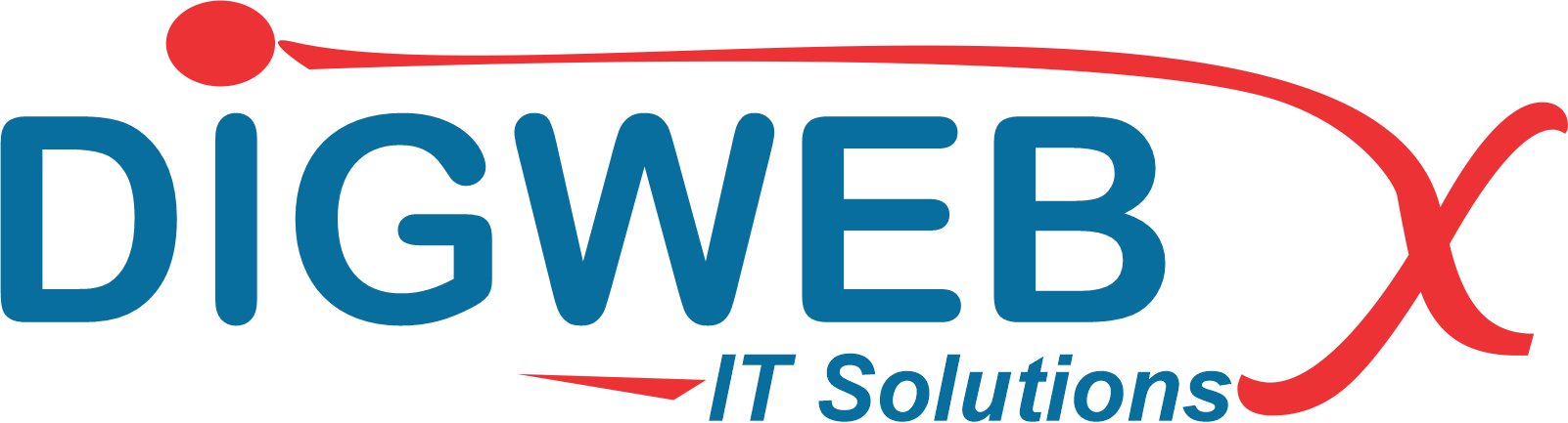 DigwebX IT Solutions