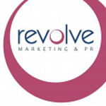 Revolve Marketing & PR logo