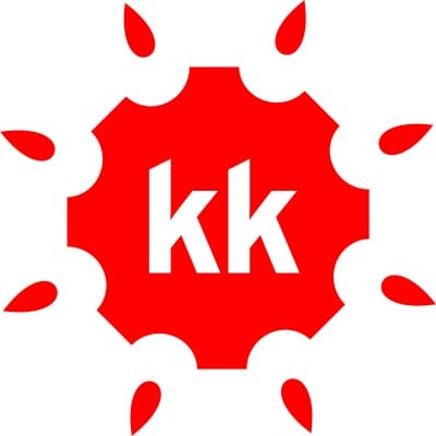 KKVision