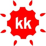 KKVision logo