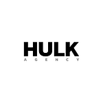 Hulk Agency logo