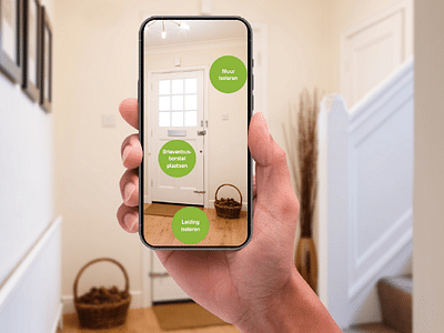 Helping DIYers make their homes more sustainable - E-commerce