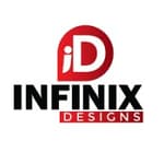 Infinix Designs logo