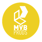MVB Prods #SomosVideo logo
