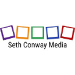 Seth Conway Media logo