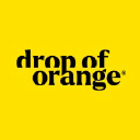 Drop Of Orange logo