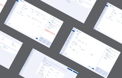 VPL Leasing – Webapp für die Vertragsabwicklung - Webanwendung
