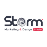Storm Studio logo