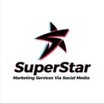 Superstar logo