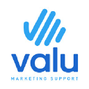Valu Marketing logo