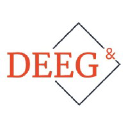 Deeg Exhibition & More Gmbh logo