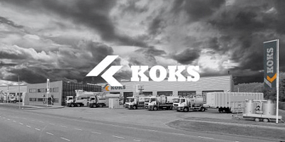 Marketingondersteuning voor KOKS Group - Digital Strategy