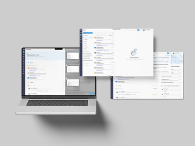 Better Panel | Software Development - Software Ontwikkeling