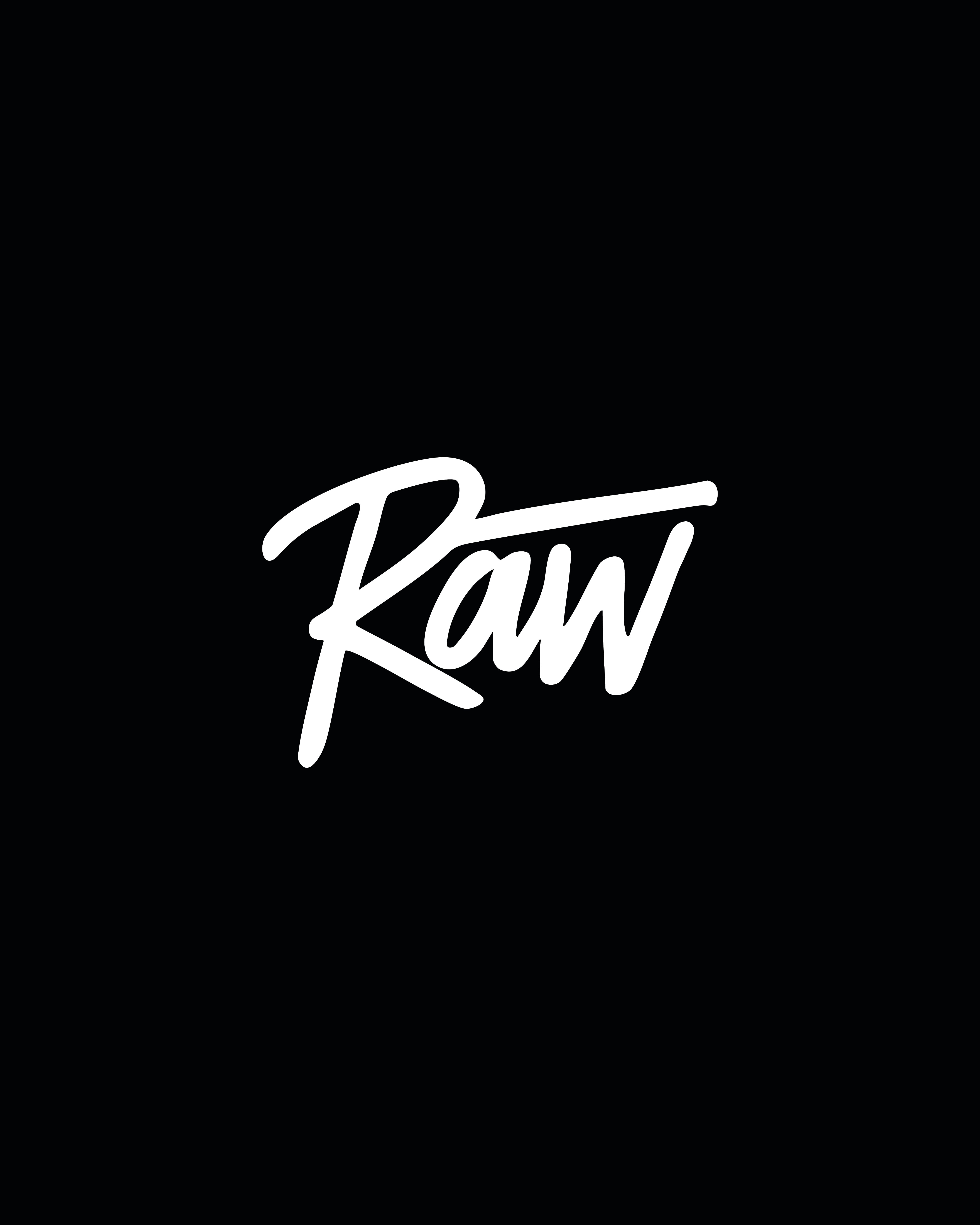 Raw Agency