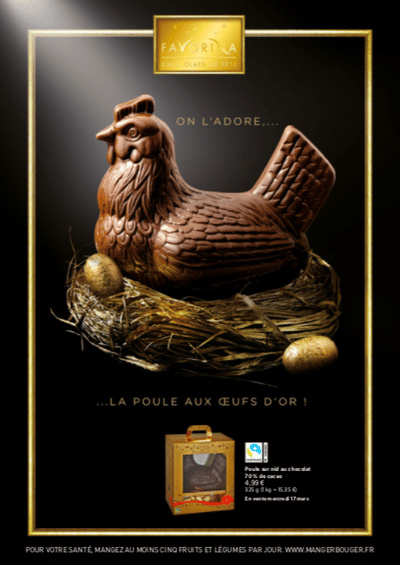 Lidl - Le Mag - Publicité