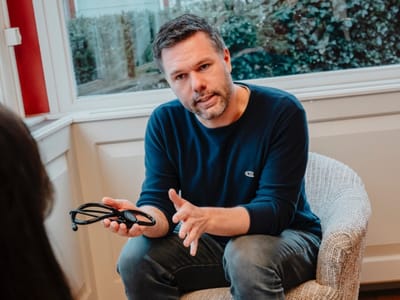 GeriCall online zichtbaarheid in een sector waar talent schaars is. - Videoproduktion