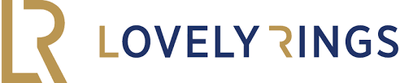 LovelyRings - E-commerce