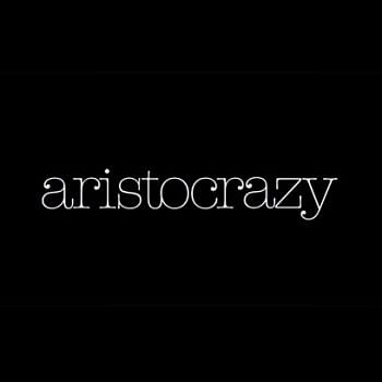 Digitalización de Aristocrazy - Website Creation