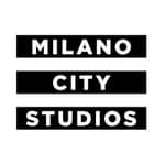 Milano City Studios logo