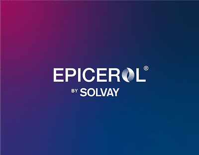 Solvay - Leader mondial de la chimie végétale