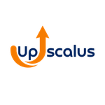 Upscalus (Digital Marketing Agency) logo