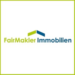 FairMakler Immobilien logo