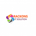 Rackons App Development Company logo