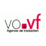 VOVF logo