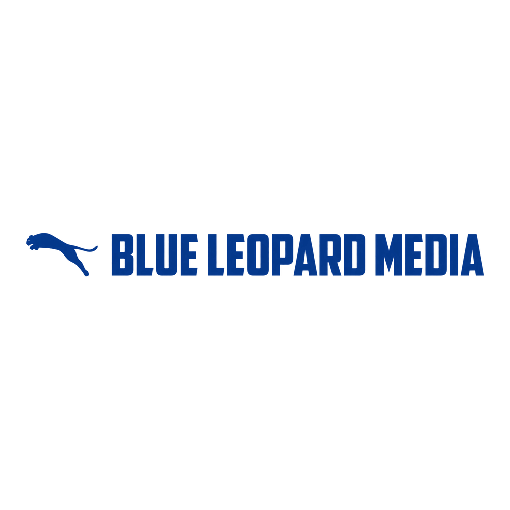 Blue Leopard Media