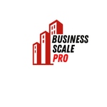 Business Scale Pros logo