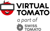 Virtual Tomato - AR/VR Agency