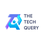 The Tech Query logo