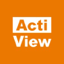 Actiview Gmbh logo