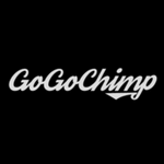 GoGoChimp logo