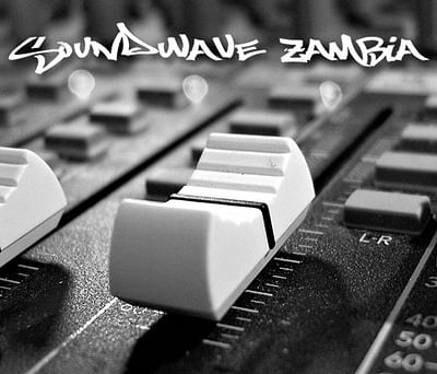 Soundwave Zambia - Stratégie digitale