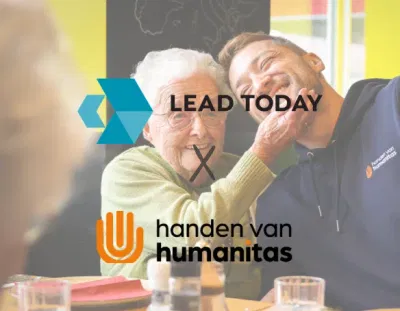 Structurele fondsenwerving voor Handen van Humanitas - Marketing