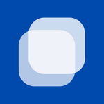 𝗔𝗱Library logo
