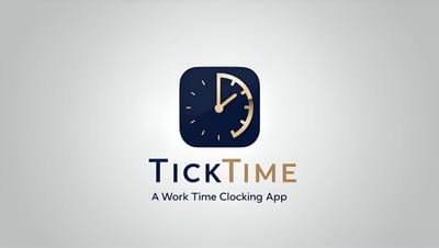 TickTime - Développement de Logiciel