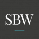 SBW Advertising logo