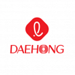 Daehong Communications logo