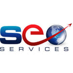 SEO Services Web Marketing logo