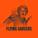 Flying Saucers Studio logo