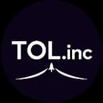 TOL Inc logo