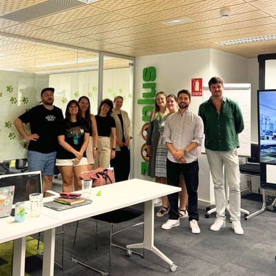 Zooplus In-house Training Experience - Stratégie digitale