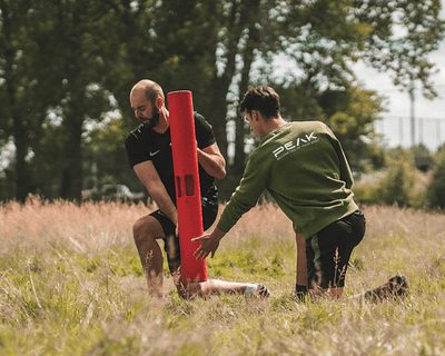 6x meer leads voor personal training business - Digital Strategy