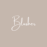 Blusher