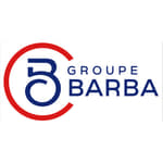 Francisco Barba Martínez logo